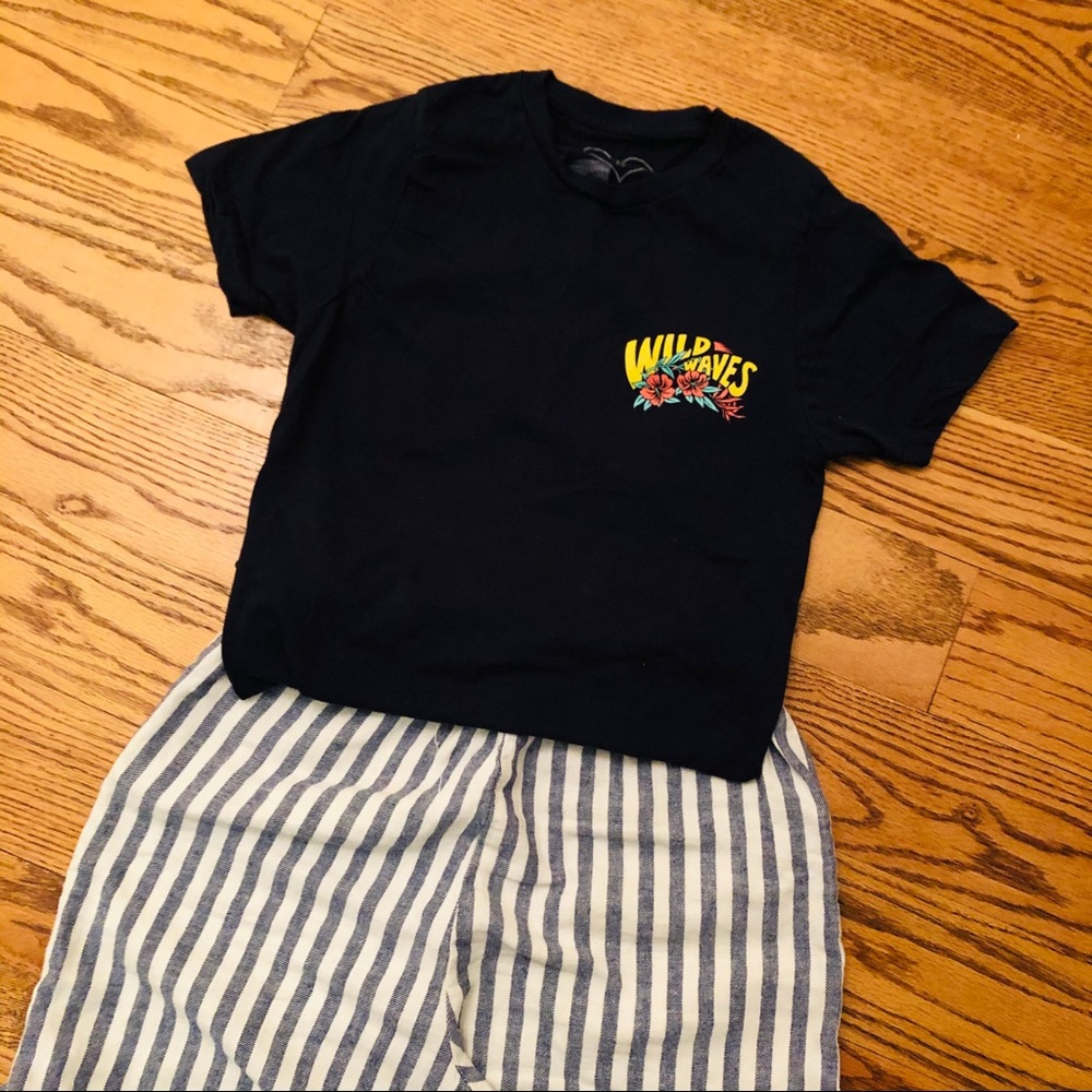 Graphic Tee